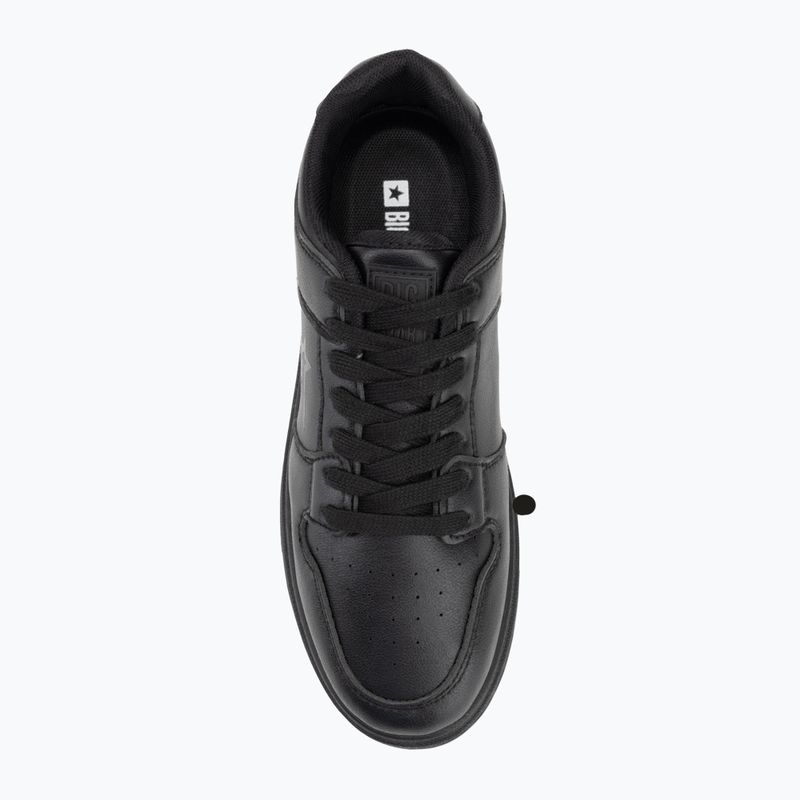Buty damskie BIG STAR RR274A242 czarny 5