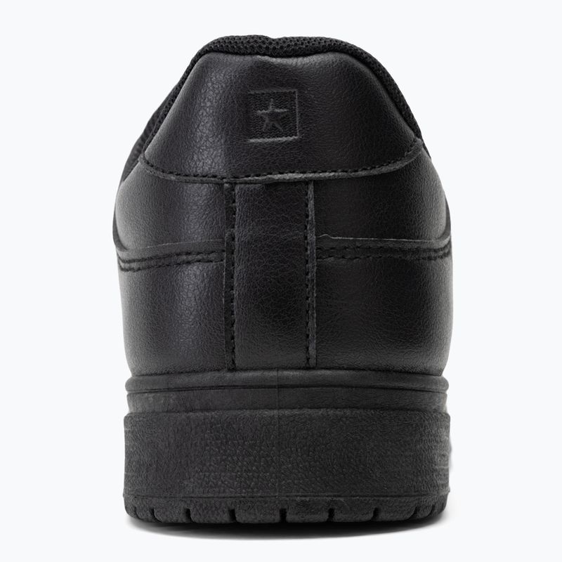 Buty damskie BIG STAR RR274A242 czarny 6