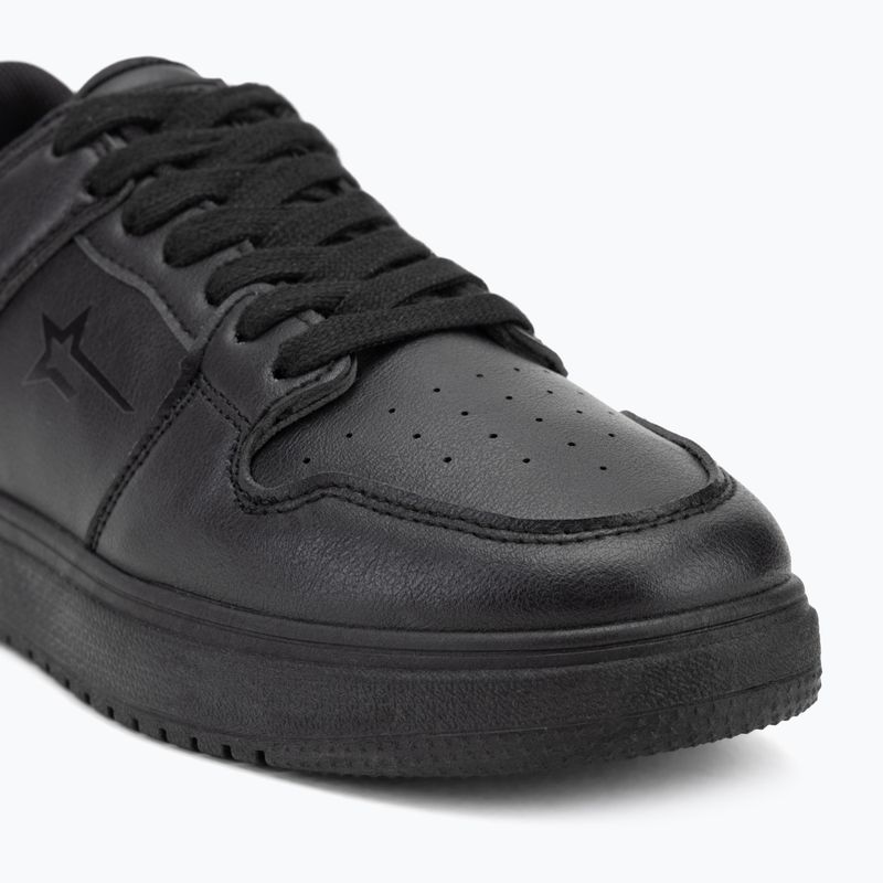 Buty damskie BIG STAR RR274A242 czarny 7