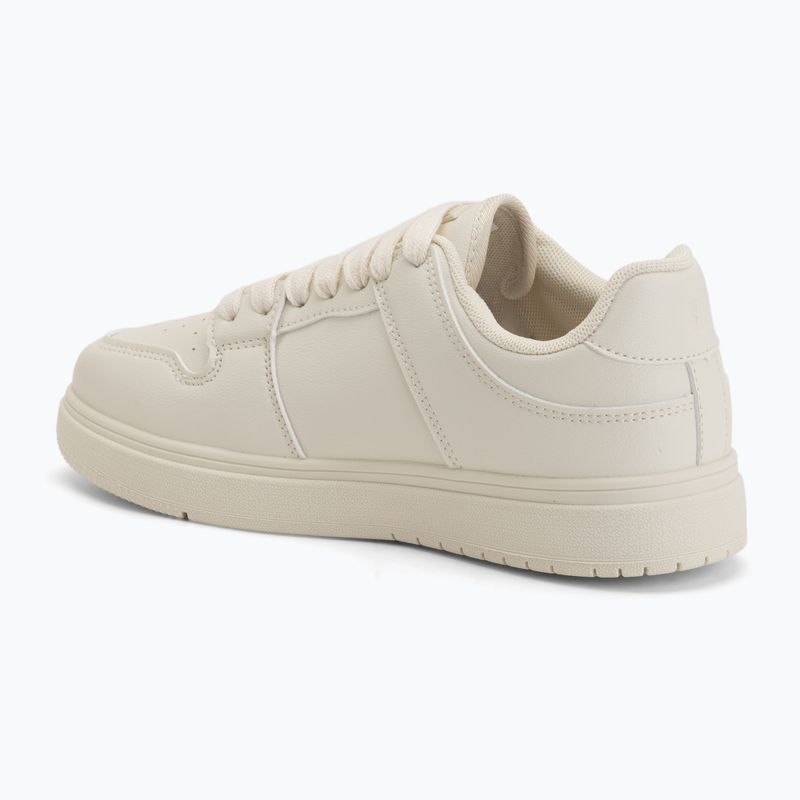 Buty damskie BIG STAR RR274A243 beige 3