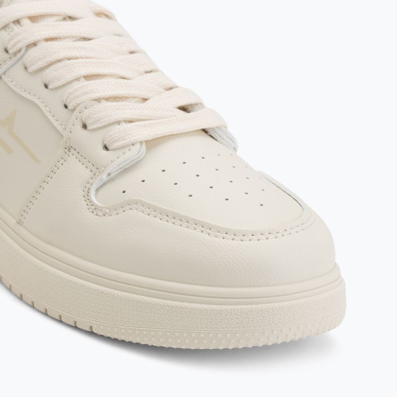 Buty damskie BIG STAR RR274A243 beige 7