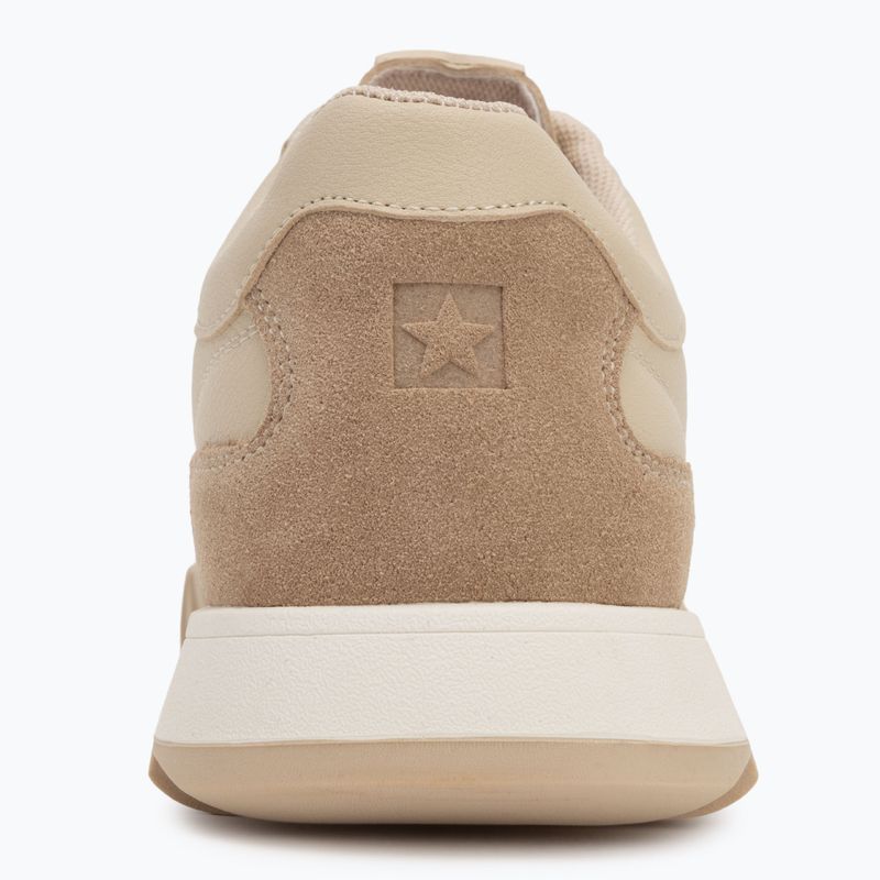 Buty damskie Big Star RR274927 beżowy 6