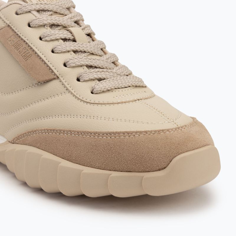 Buty damskie Big Star RR274927 beżowy 7