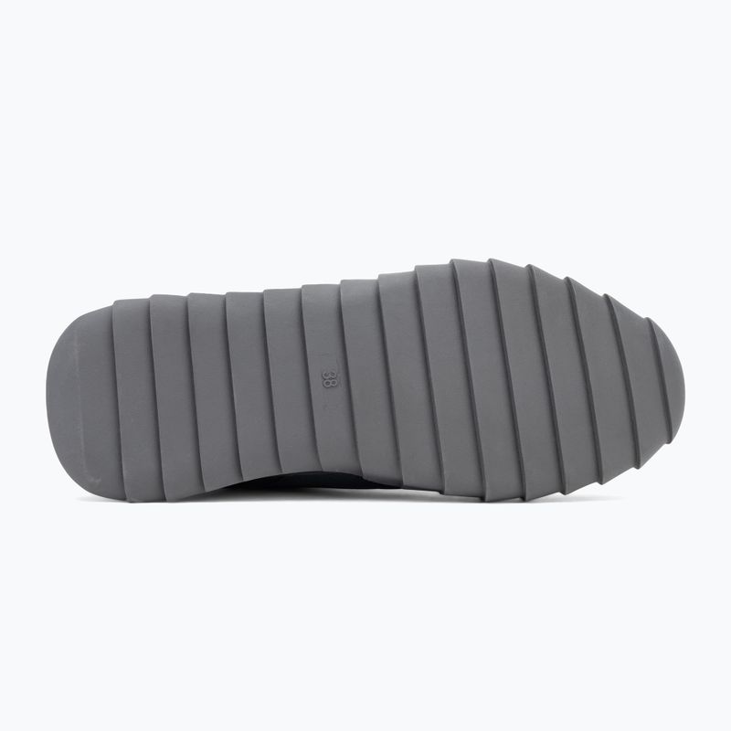 Buty damskie Big Star RR274928 czarny 4