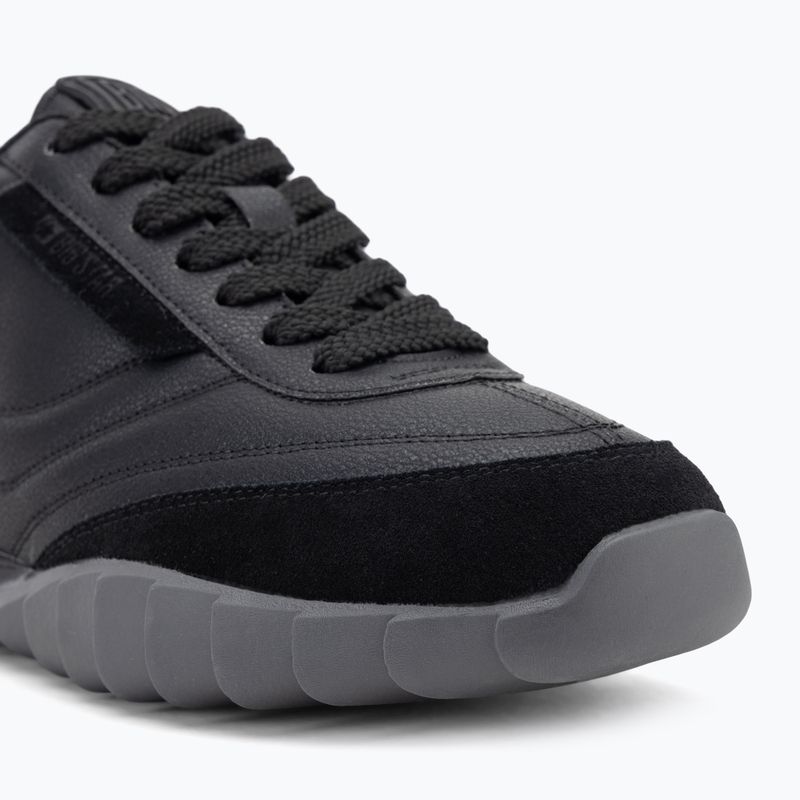 Buty damskie Big Star RR274928 czarny 7