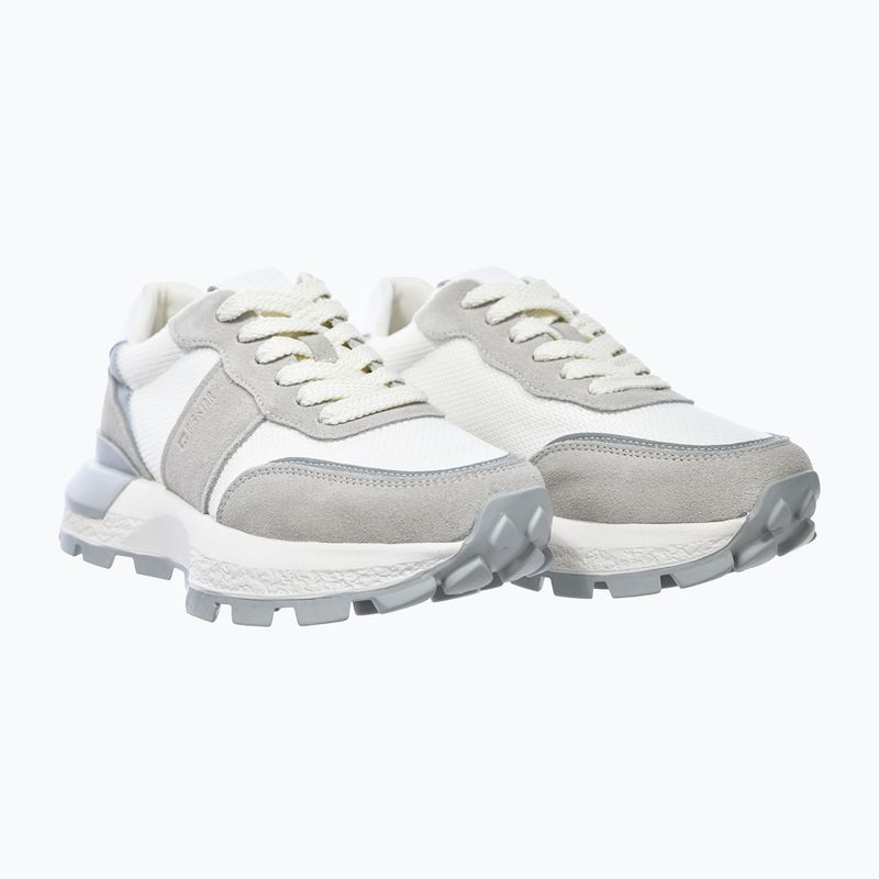 Buty damskie BIG STAR RR274929 white 2