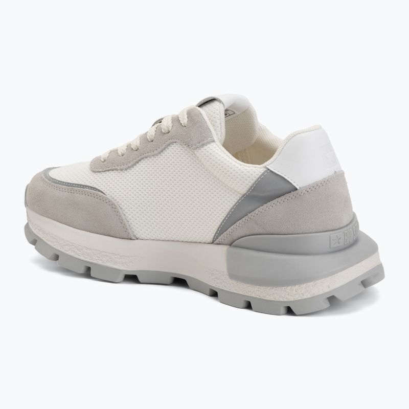 Buty damskie BIG STAR RR274929 white 3