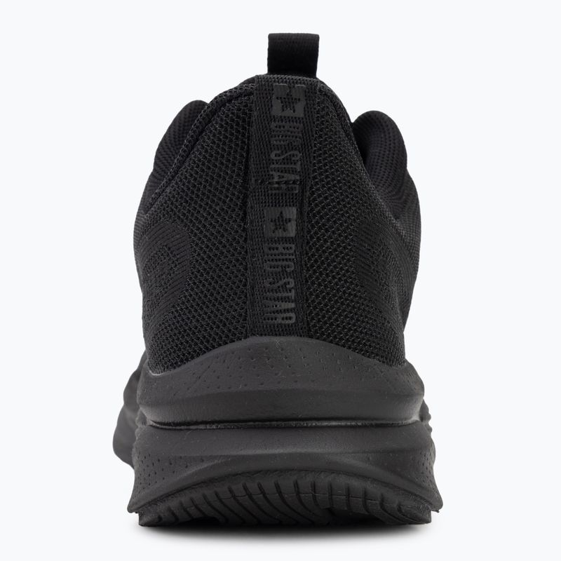 Buty damskie BIG STAR RR274A144 black 6