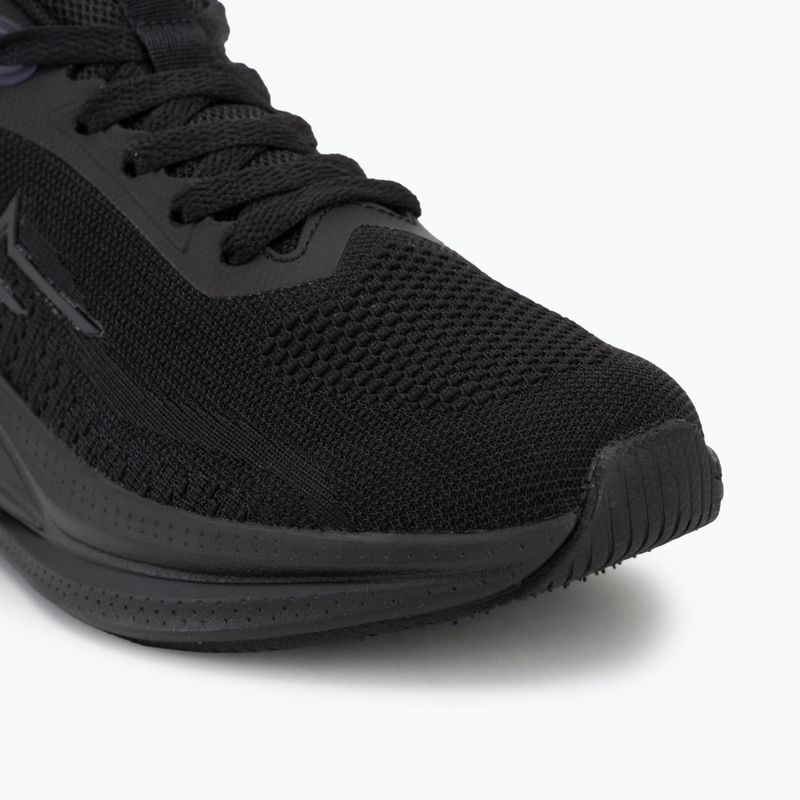 Buty damskie BIG STAR RR274A144 black 7