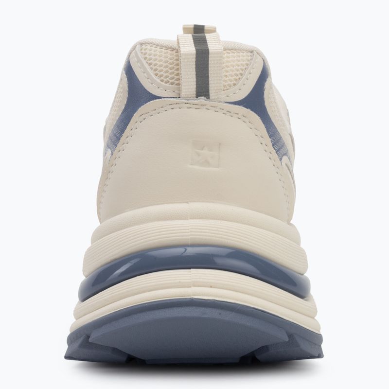 Buty damskie BIG STAR RR274A190 niebieski 6