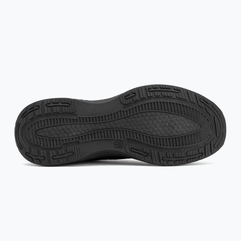 Buty damskie BIG STAR RR274A201 czarny 4