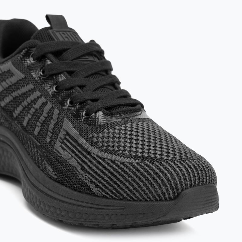 Buty damskie BIG STAR RR274A201 czarny 7