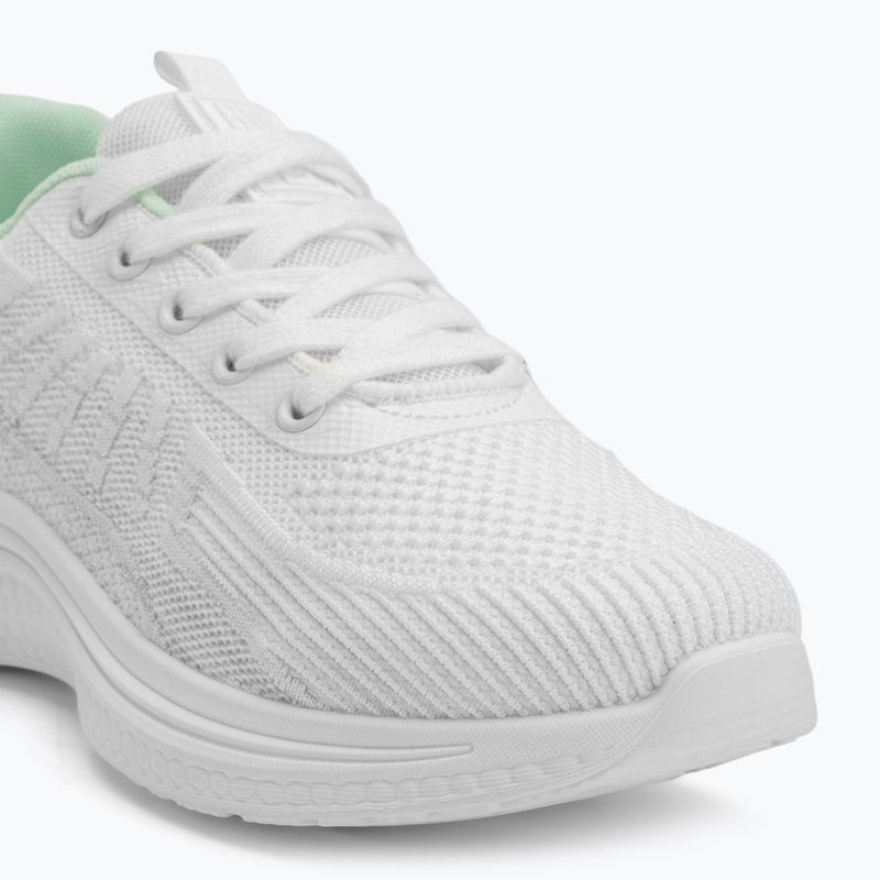 Buty damskie BIG STAR RR274A203 szary 7