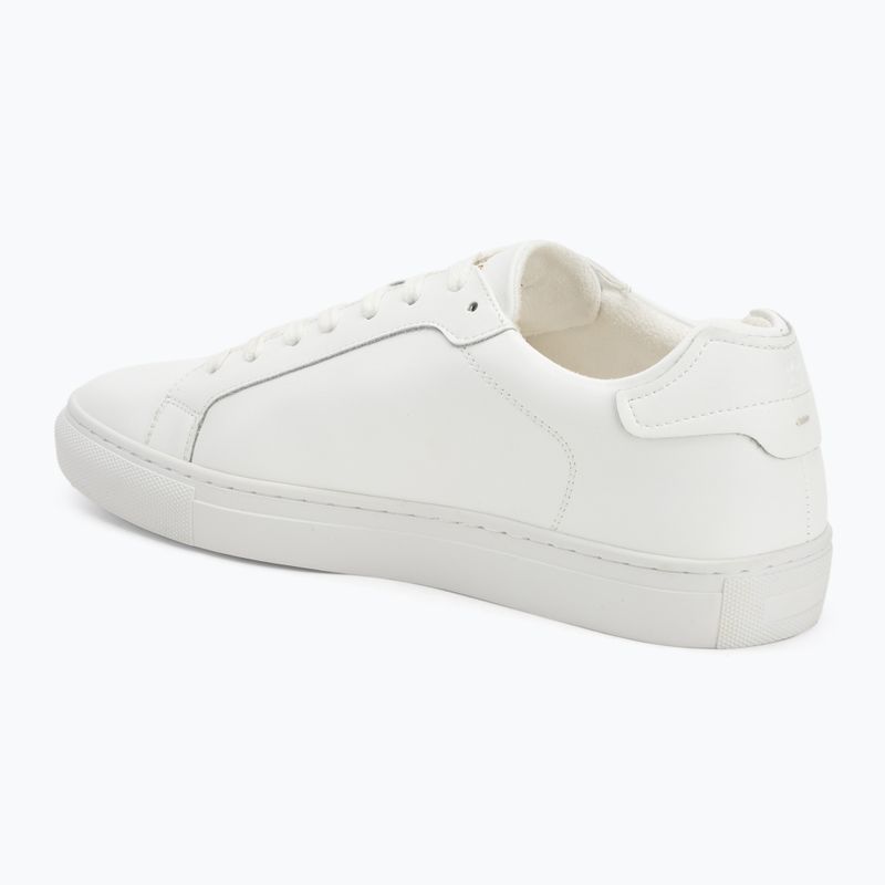 Buty męskie BIG STAR RR174130 biały 3