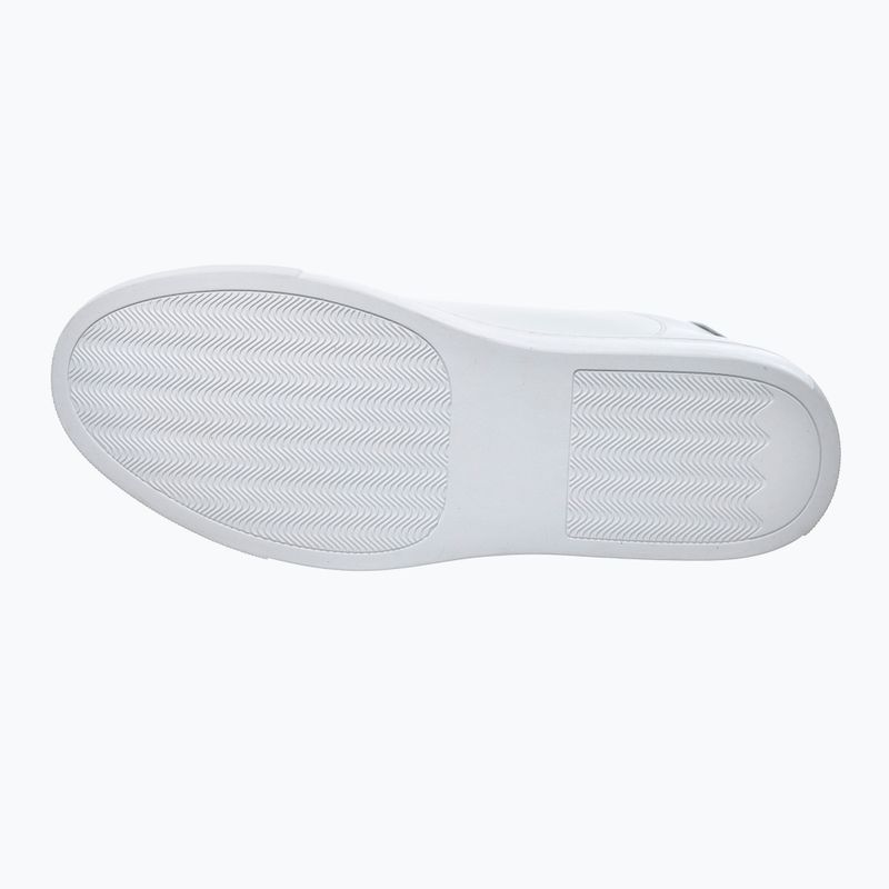 Buty męskie BIG STAR RR174130 biały 9