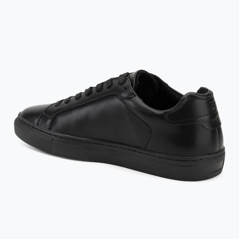 Buty męskie BIG STAR RR174131 czarny 3