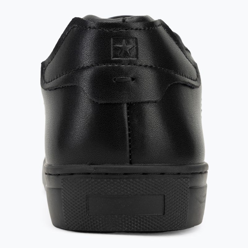 Buty męskie BIG STAR RR174131 czarny 6