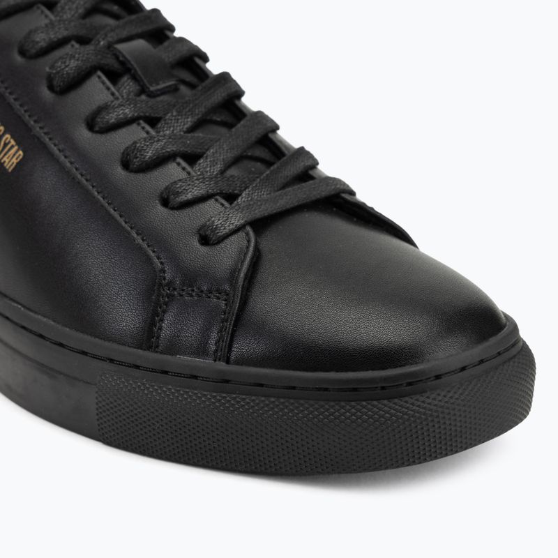 Buty męskie BIG STAR RR174131 czarny 7