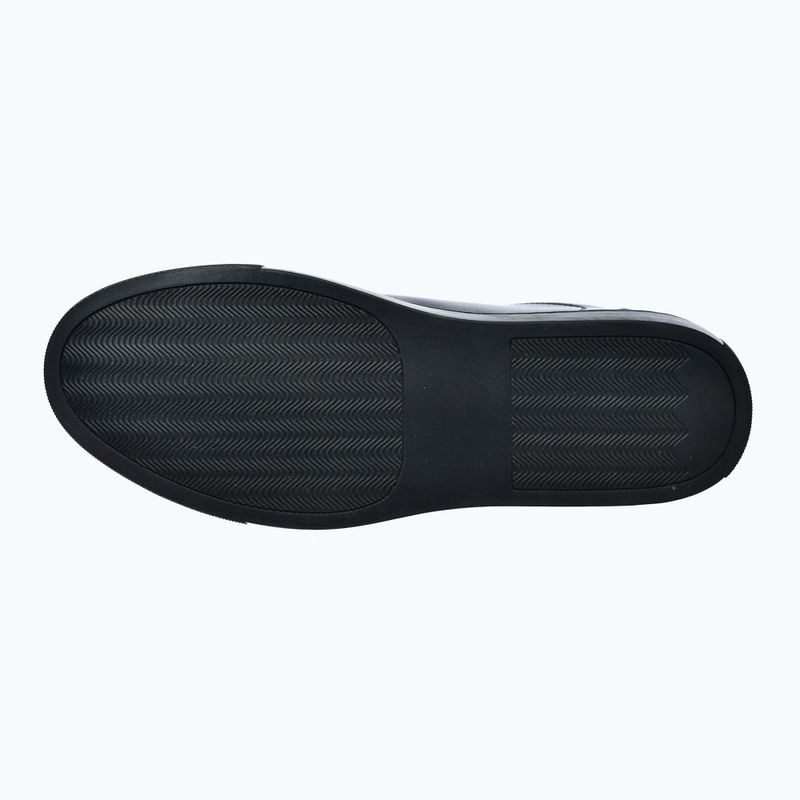 Buty męskie BIG STAR RR174131 czarny 9
