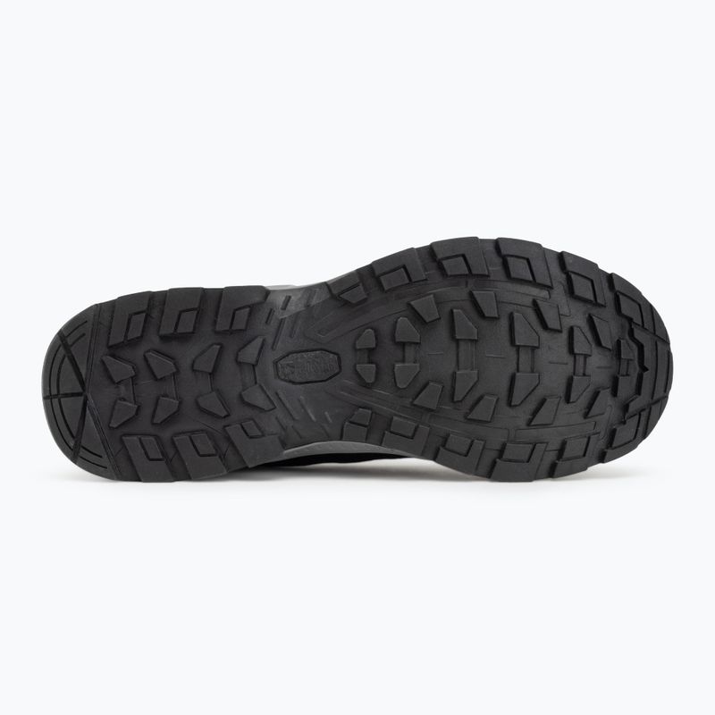 Buty męskie BIG STAR RR174012 czarny 4