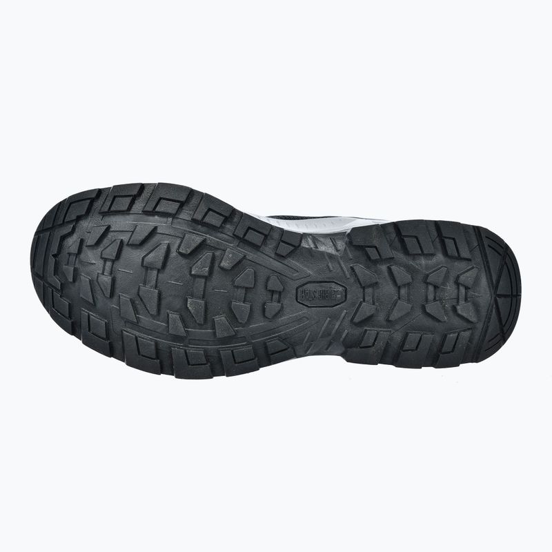 Buty męskie BIG STAR RR174012 czarny 12