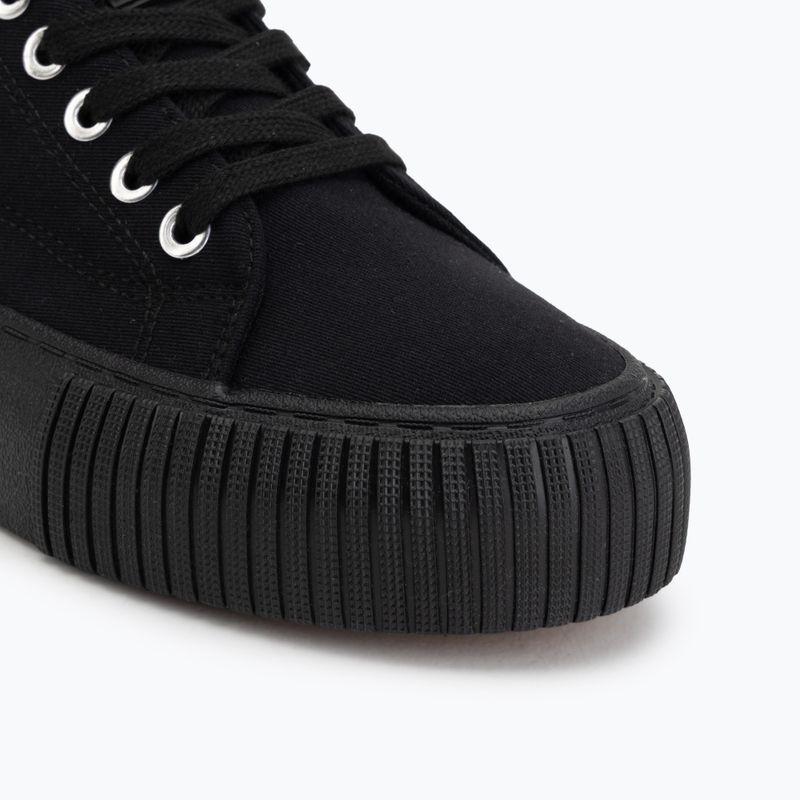 Trampki damskie BIG STAR RR274403 black 7