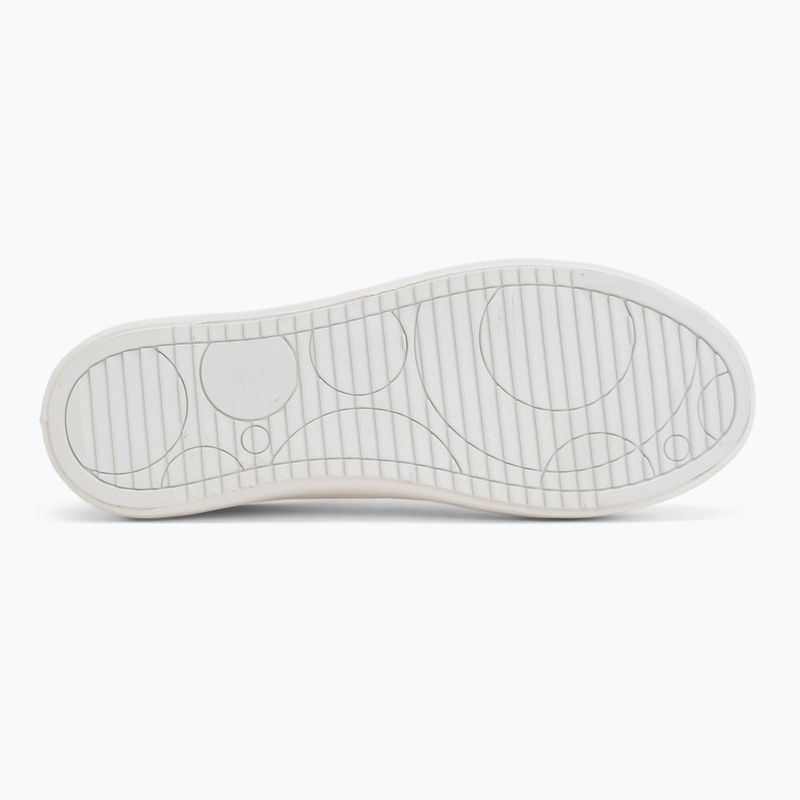 Trampki damskie BIG STAR RR274463 white 4