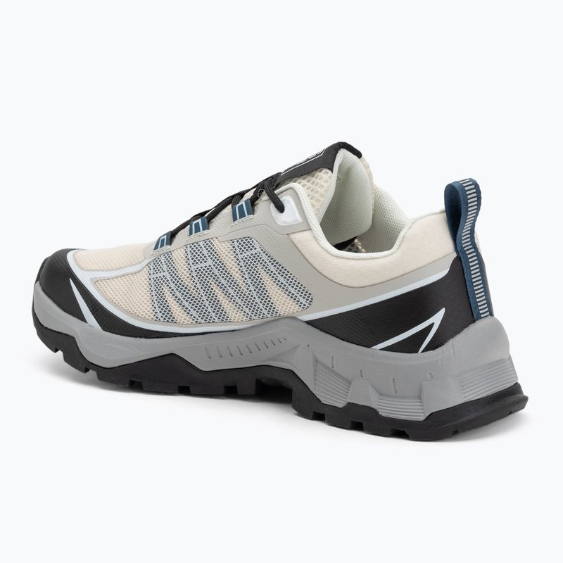 Buty męskie BIG STAR RR174011 beżowy 3