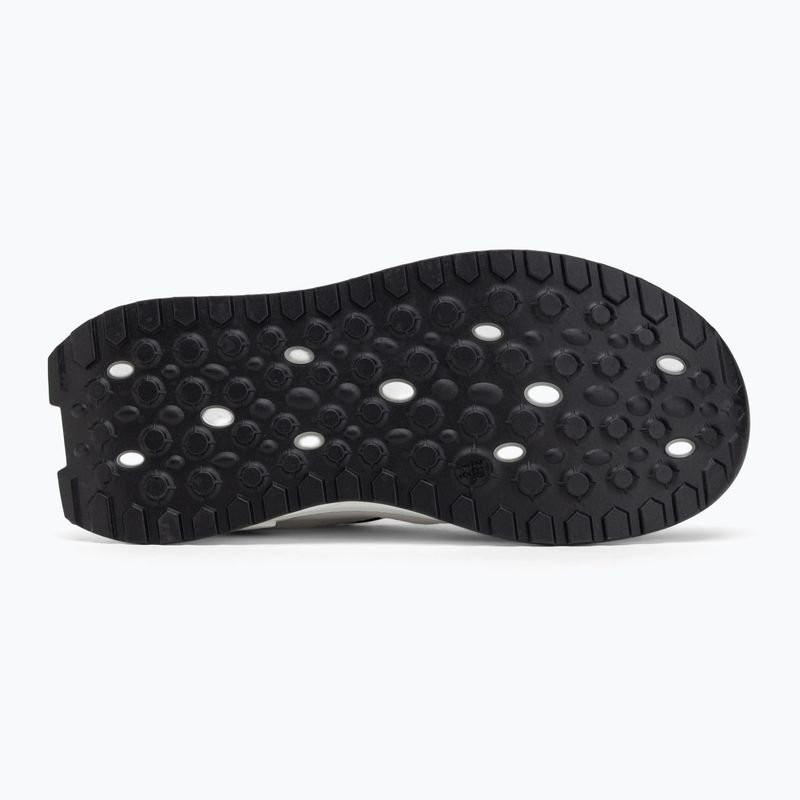 Buty dziecięce BIG STAR RR374036 biały/czarny 4