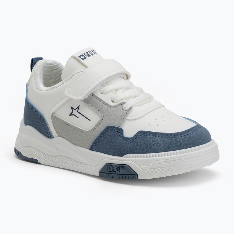 Buty dziecięce BIG STAR RR374053