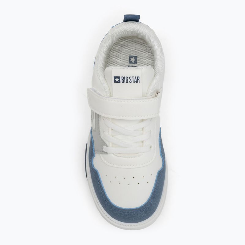 Buty dziecięce BIG STAR RR374053 5