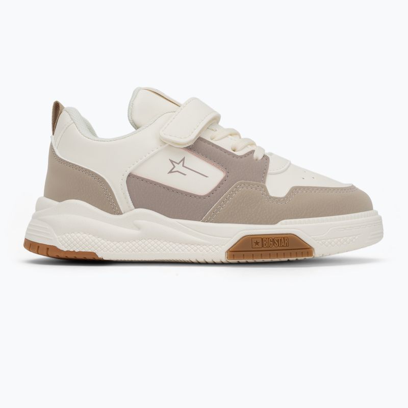 Buty dziecięce BIG STAR RR374055 2