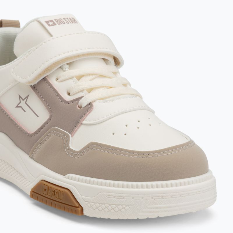 Buty dziecięce BIG STAR RR374055 7