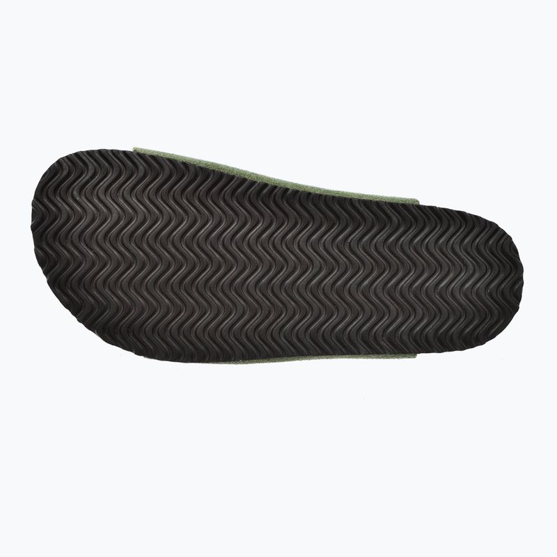 Buty damskie Big Star RR274A393 zielony 2