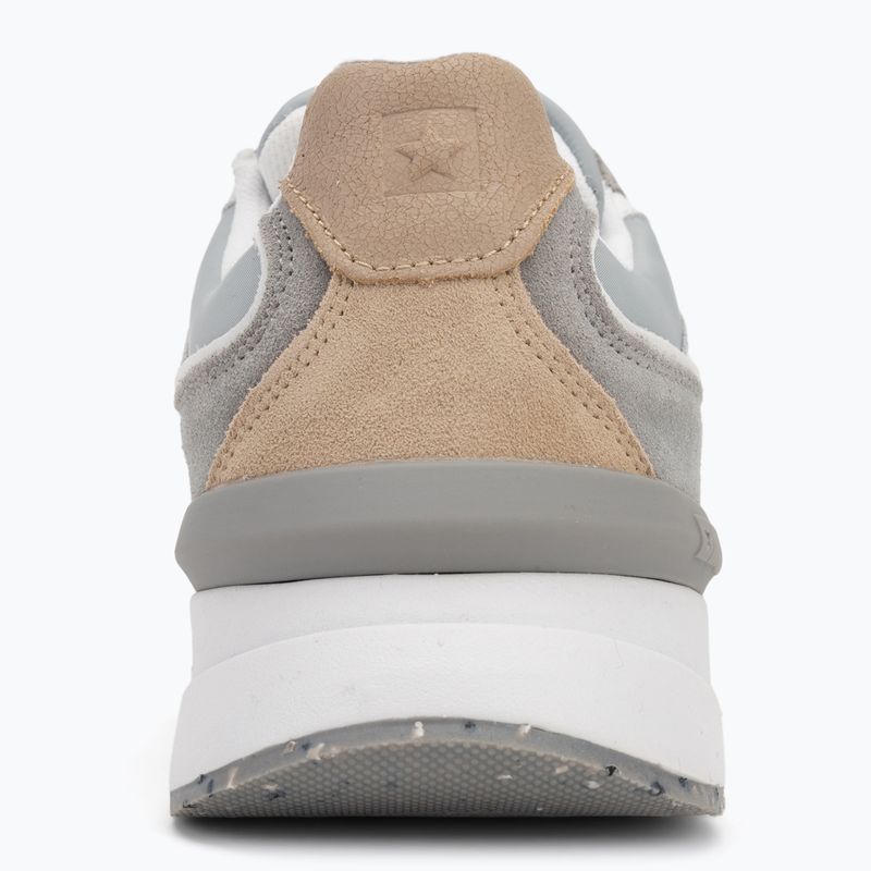 Buty męskie BIG STAR RR174423 multibeż 6