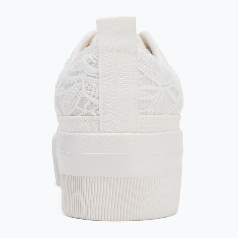 Trampki damskie BIG STAR RR274747 biały 6