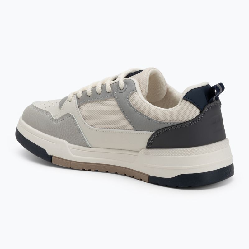 Buty męskie BIG STAR RR174605 szary 3