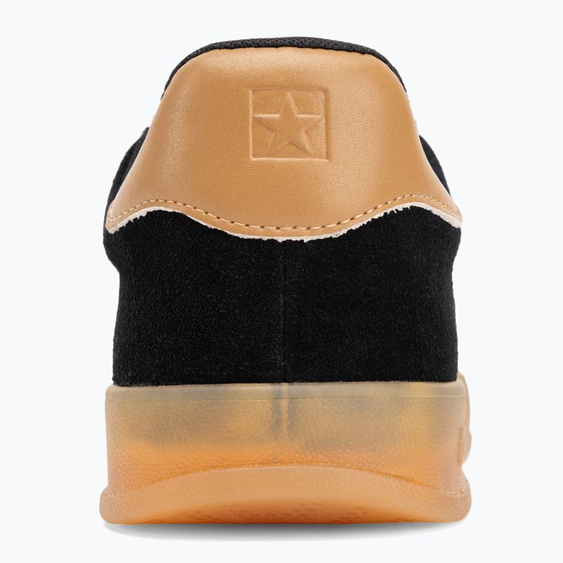 Buty damskie BIG STAR RR274851 czarny 6