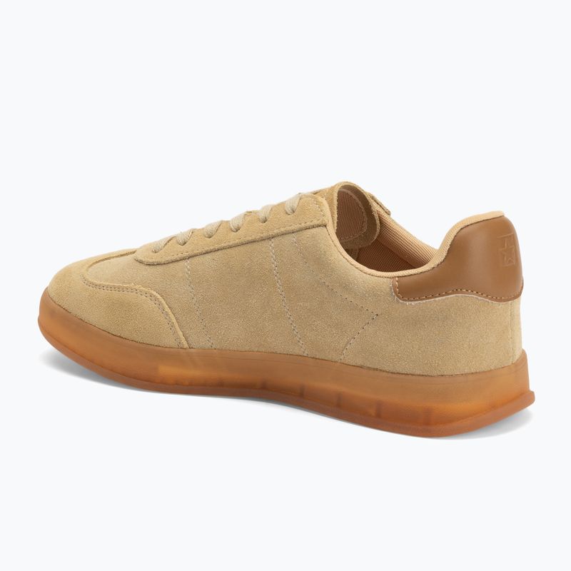 Buty damskie BIG STAR RR274849 beżowy 3