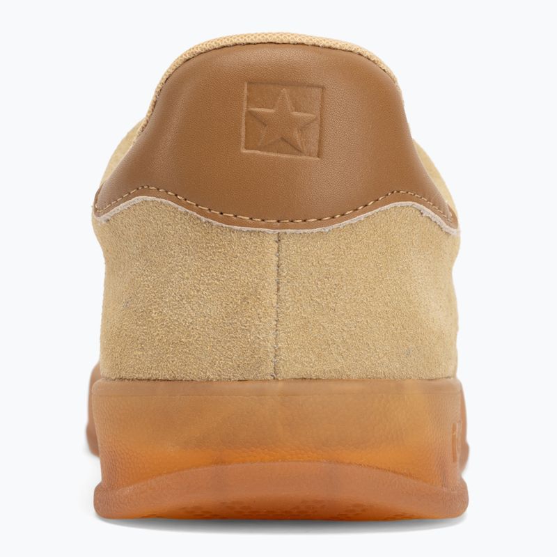 Buty damskie BIG STAR RR274849 beżowy 6