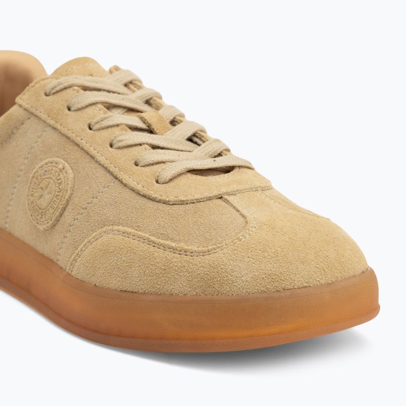Buty damskie BIG STAR RR274849 beżowy 7