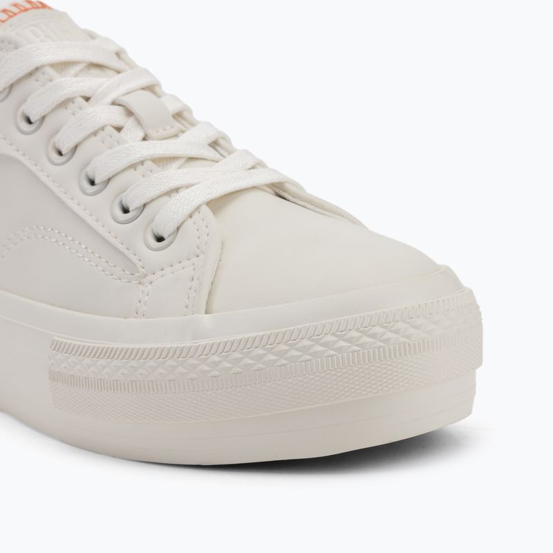 Trampki damskie BIG STAR RR274A29 beżowy 7