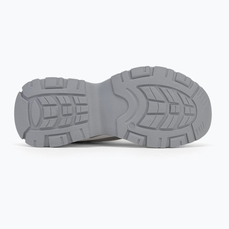 Buty damskie BIG STAR RR274A195 biały 4