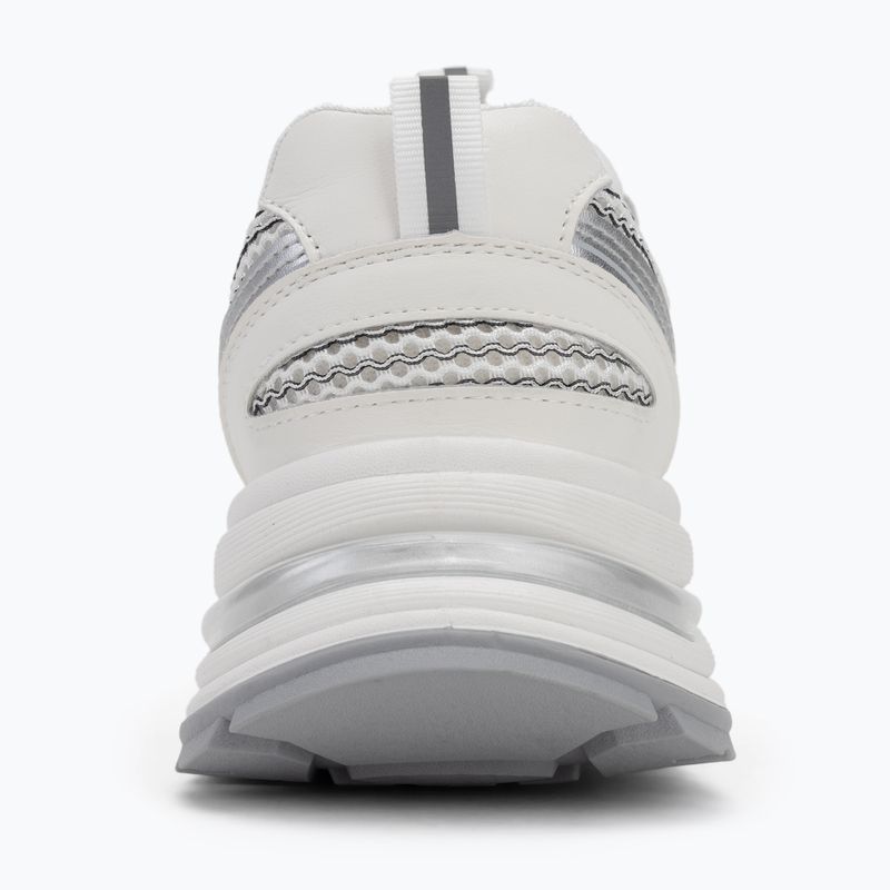 Buty damskie BIG STAR RR274A195 biały 6