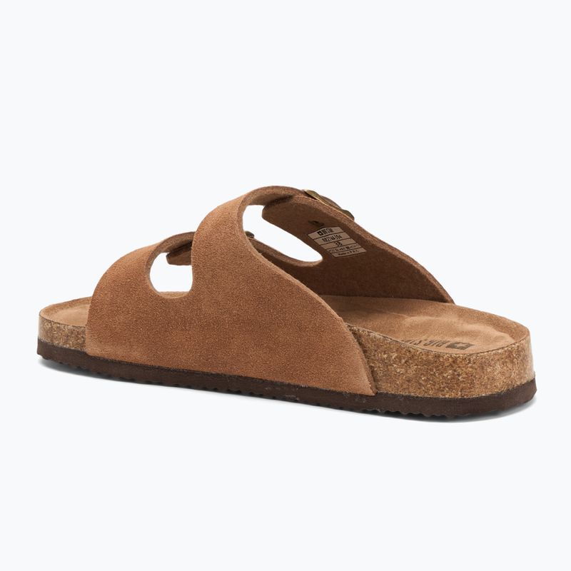Buty damskie Big Star RR274A394 brązowy 3