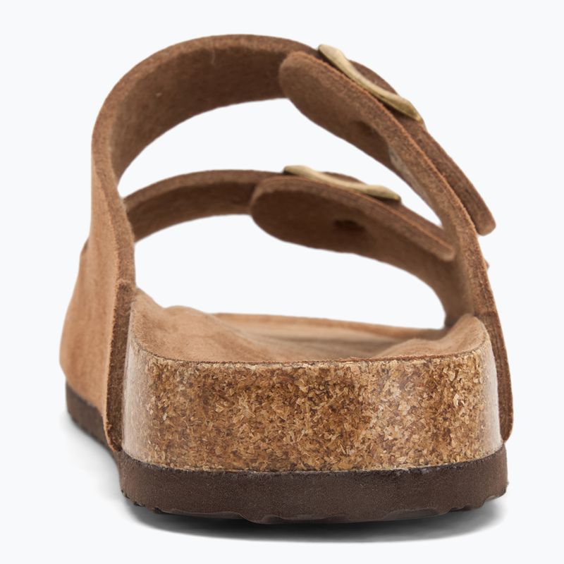 Buty damskie Big Star RR274A394 brązowy 6