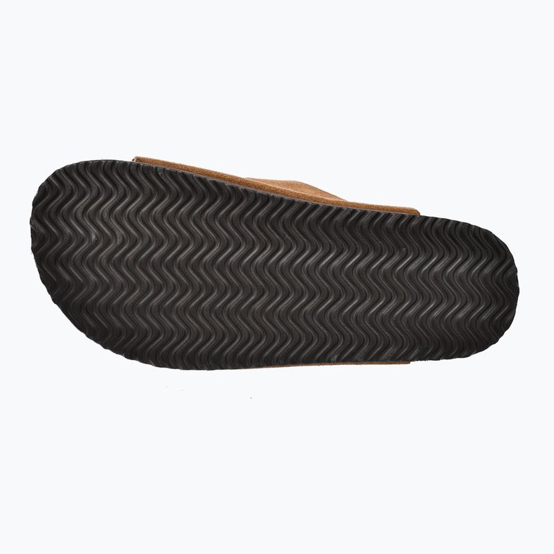 Buty damskie Big Star RR274A394 brązowy 2