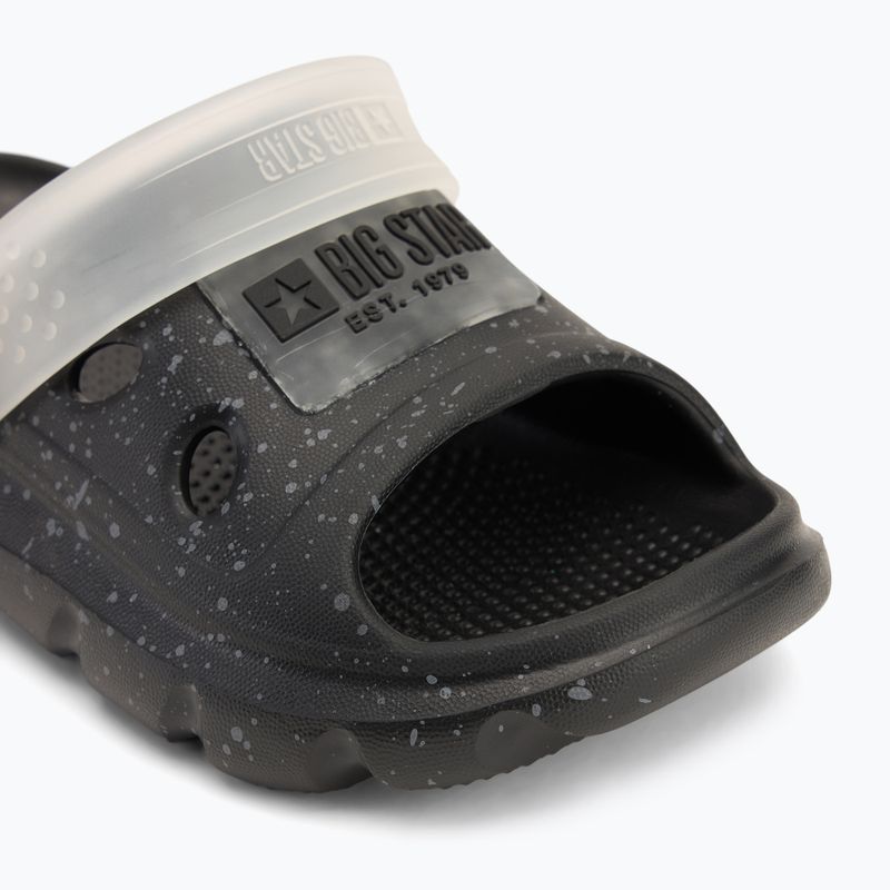 Sandały dziecięce Big Star RR374503 czarny 8