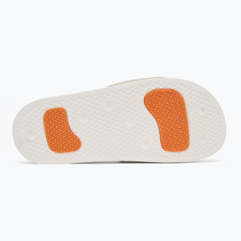 Klapki damskie BIG STAR RR274A102 beżowy 4