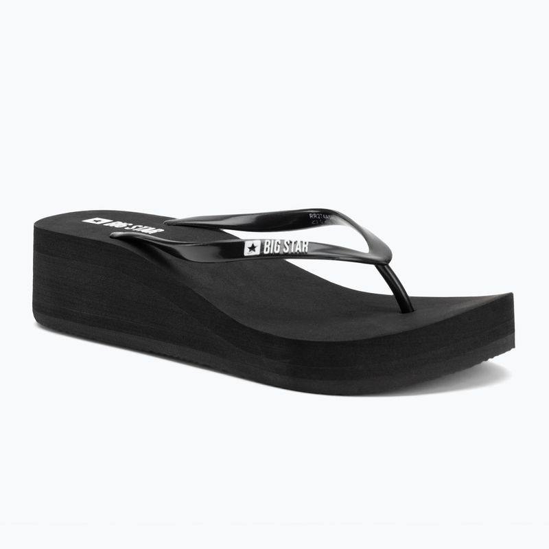 Japonki damskie BIG STAR RR274A549 black